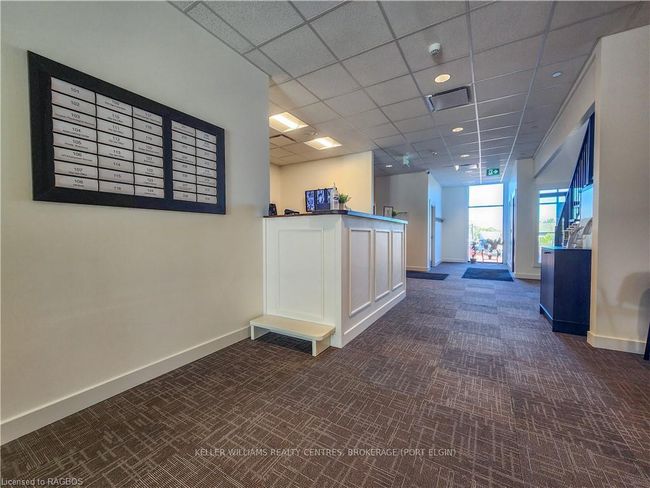 208 - 1020 Goderich St, Home with 0 bedrooms, 0 bathrooms and null parking in Port Elgin ON | Image 10