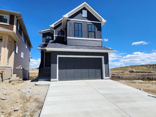 396 Herron Landing Ne, Calgary, AB, T3P2R6 | Card Image