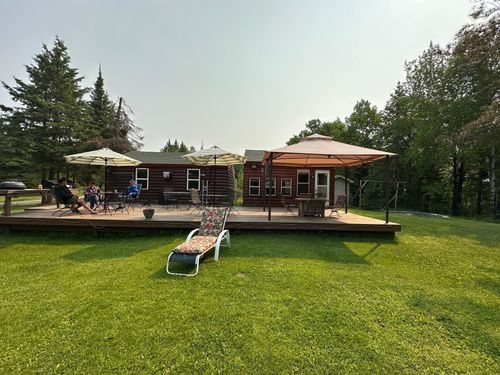 8704 Tobique Rd Ne, Remer, MN, 56672 | Card Image