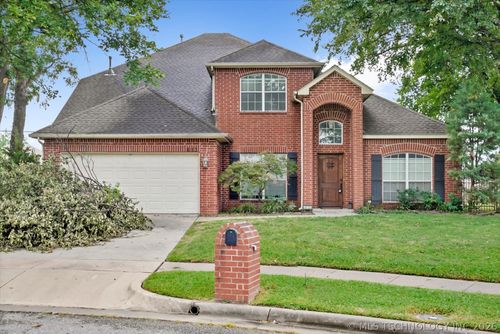 4113 Canton St, Broken Arrow, OK, 74012-9484 | Card Image