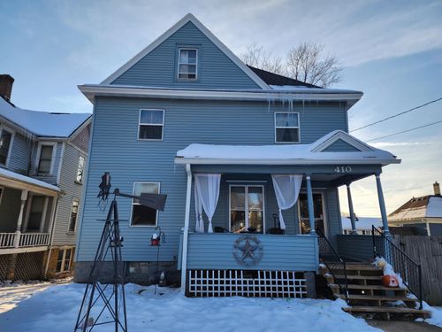 410 Parker Drive, Janesville, WI, 53545 | Card Image