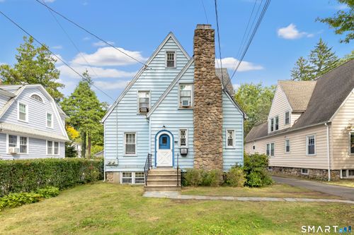 109 Oaklawn Ave, Stamford, CT, 06905-3620 | Card Image