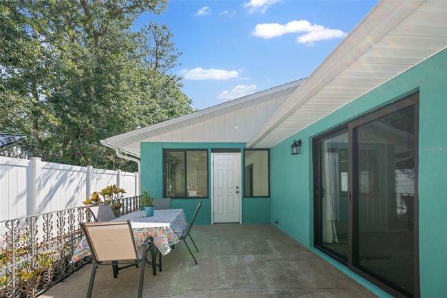 1436 S Daytona Ave, House other with 2 bedrooms, 2 bathrooms and null parking in Flagler Beach FL | Image 30