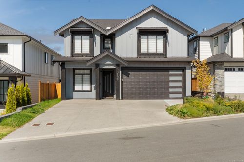 3566 Delblush Lane, Langford, BC, V9C0K5 | Card Image