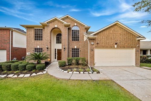 3519 Brackenfern Rd, Katy, TX, 77449-8648 | Card Image