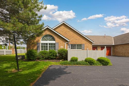 5359 Pond View Dr, Westerville, OH, 43081-4829 | Card Image