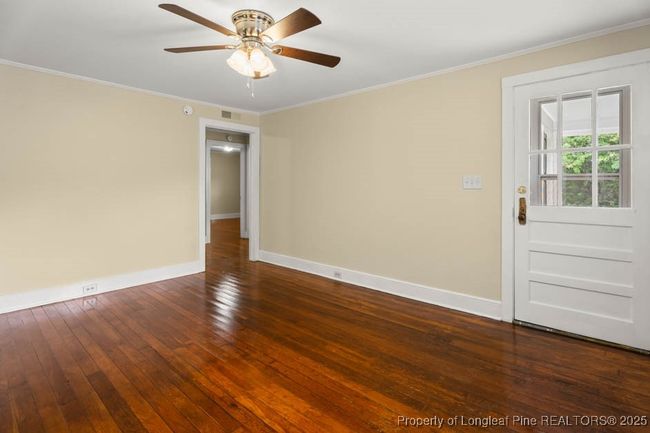 1007 Jenkins St, House other with 2 bedrooms, 1 bathrooms and null parking in Lumberton NC | Image 8