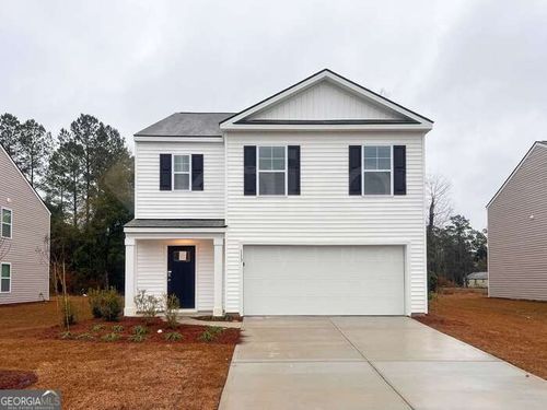 113 Inez Ave, Springfield, GA, 31329-5191 | Card Image