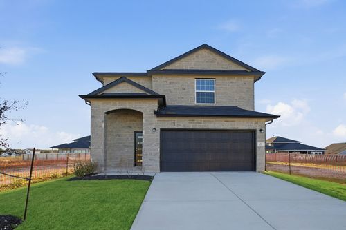 112 Vandervoort Way, Jarrell, TX, 76537-2314 | Card Image