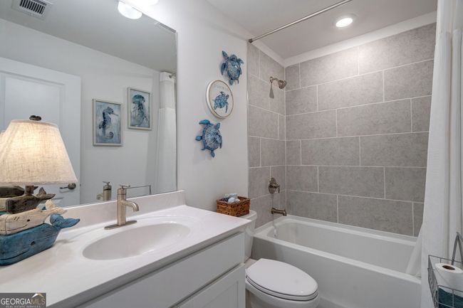 2652 Barkley Glen Ln, House other with 4 bedrooms, 3 bathrooms and null parking in Grayson GA | Image 45