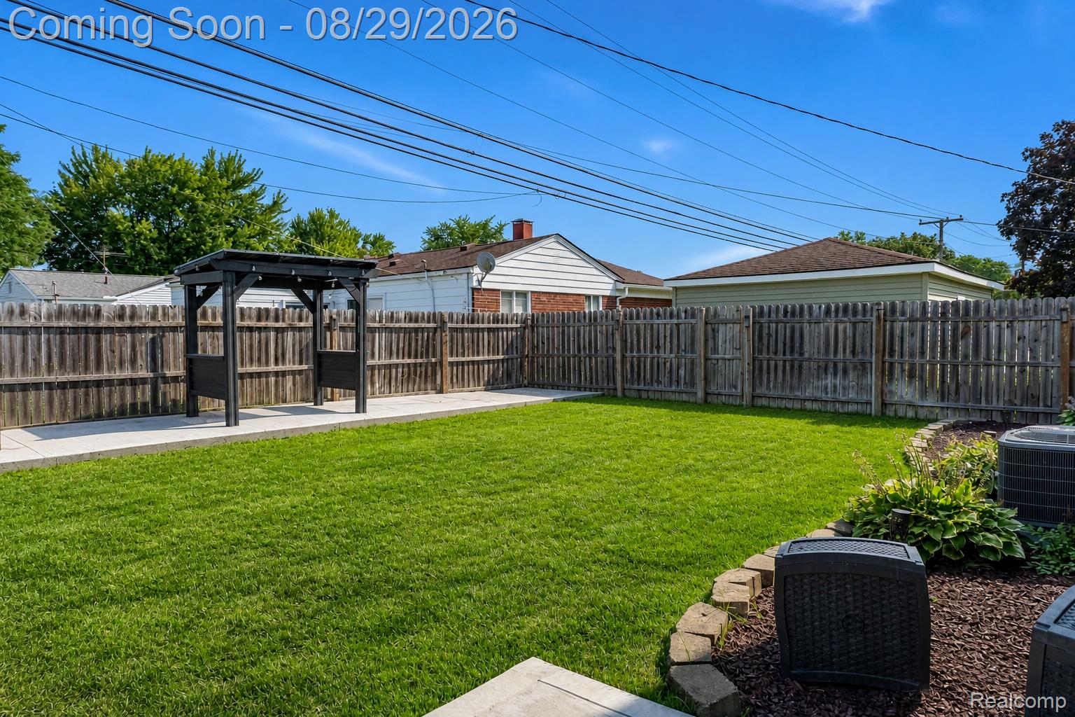 Residential in Sterling Heights