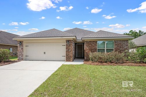 3877 Chesterfield Ln, Foley, AL, 36535-3769 | Card Image
