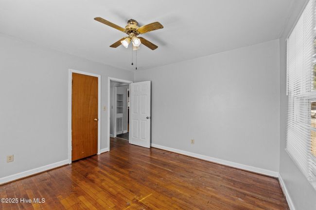 241 Myers Park, House other with 2 bedrooms, 1 bathrooms and null parking in Rich Square NC | Image 27