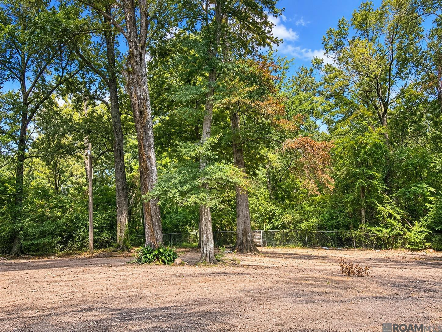 Land in Denham Springs