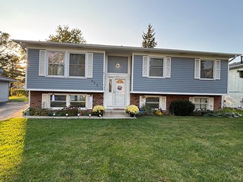 432 Wallace St, Chicago Heights, IL, 60411-1233 | Card Image