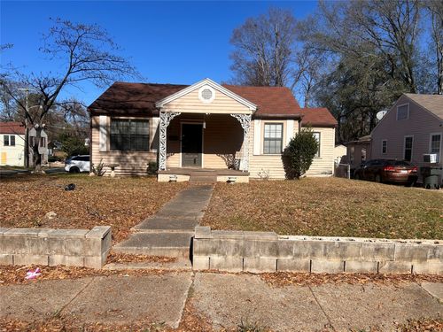 3560 Lillian St, Shreveport, LA, 71109-2529 | Card Image