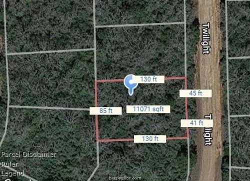 Lot 41 Twilight, Hilltop Lakes, TX, 77871 | Card Image