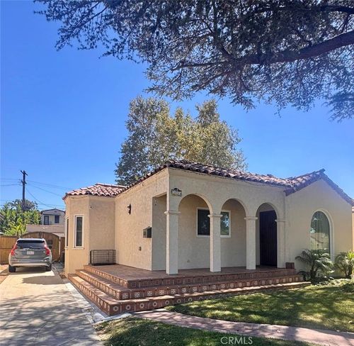1004 N Everett St, Glendale, CA, 91207-1742 | Card Image