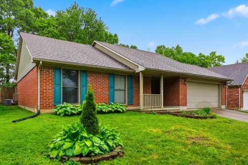 3784 Bingham Dr, Lexington, KY, 40514-1147 | Card Image