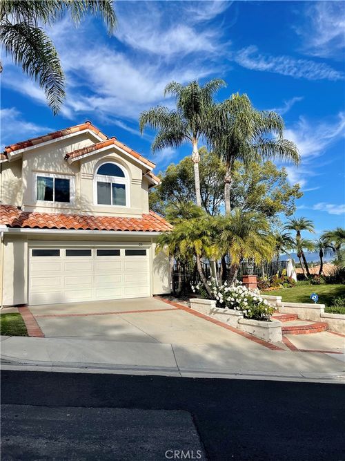 25 Vista Firenze, Laguna Hills, CA, 92653-5352 | Card Image