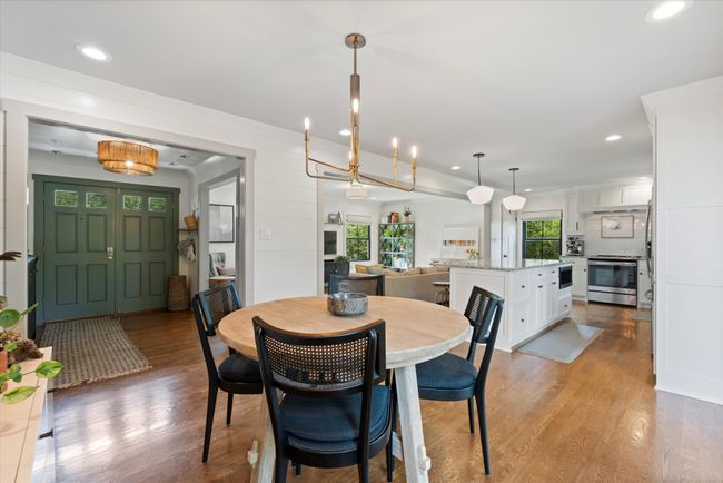 62 Vaughns Gap Rd, House other with 3 bedrooms, 3 bathrooms and 4 parking in Nashville TN | Image 11