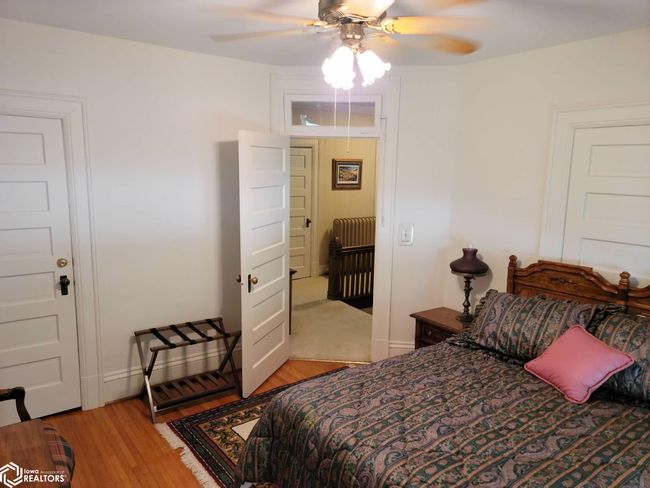 703 W Broadway St, House other with 5 bedrooms, 3 bathrooms and null parking in Eagle Grove IA | Image 66