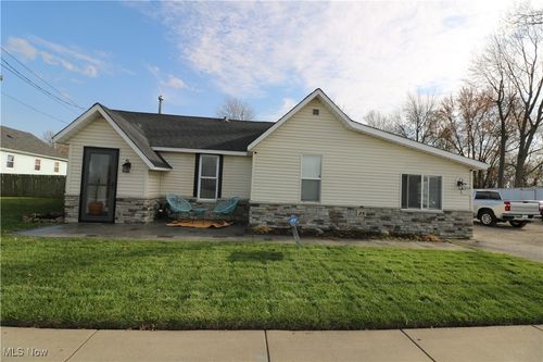 25 E Willard Ave, Norwalk, OH, 44857-1155 | Card Image