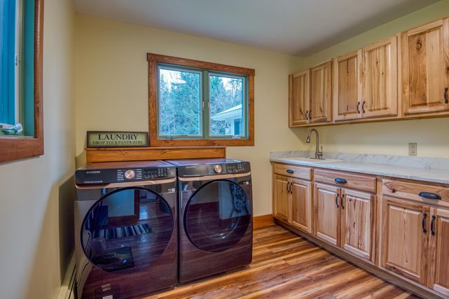 406 Partridge Lake Rd, House other with 5 bedrooms, 3 bathrooms and null parking in Littleton NH | Image 32