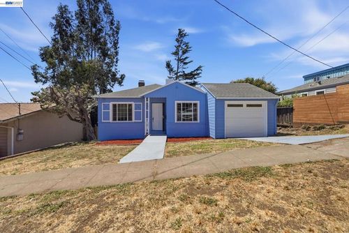 1333 Mariposa St, Richmond, CA, 94804 | Card Image
