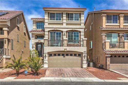 5688 Brimstone Hill Ave, Las Vegas, NV, 89141-8731 | Card Image
