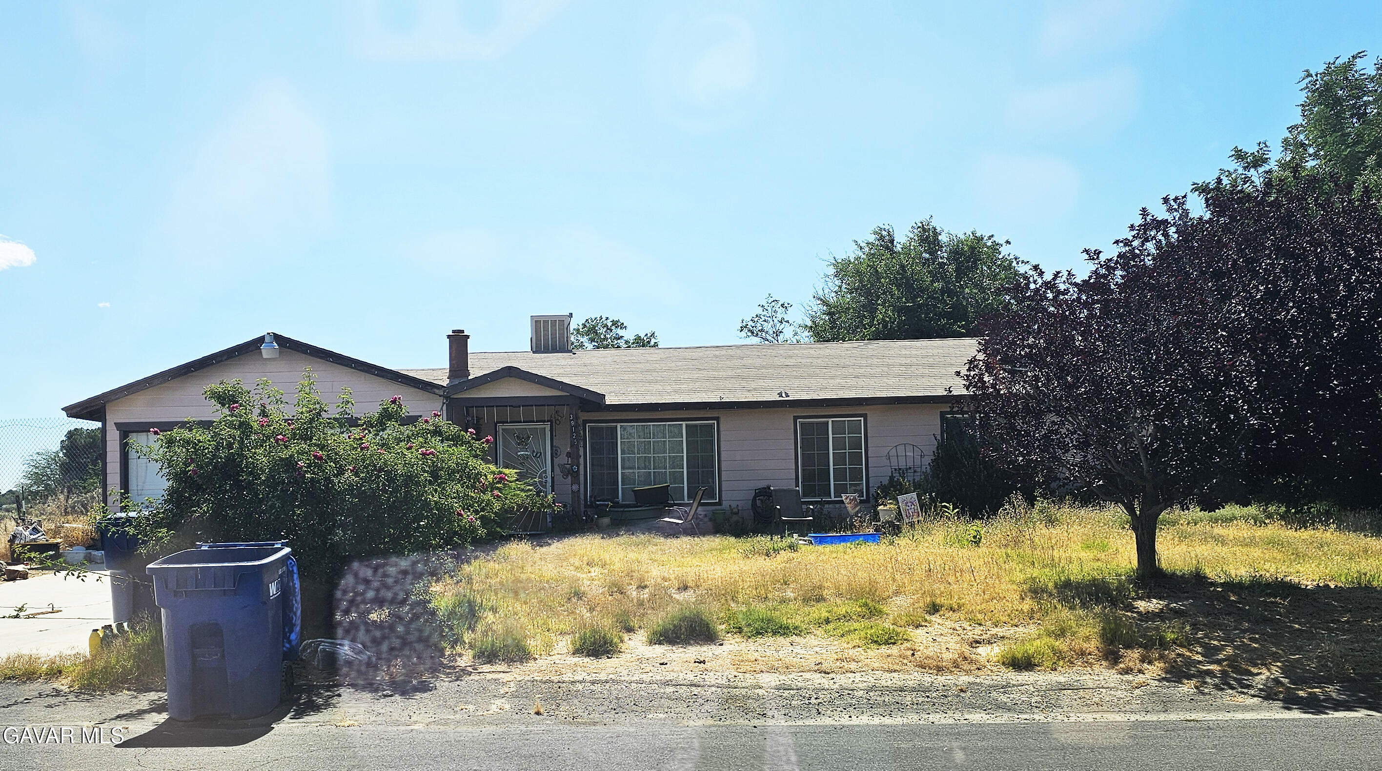 Residential in Palmdale