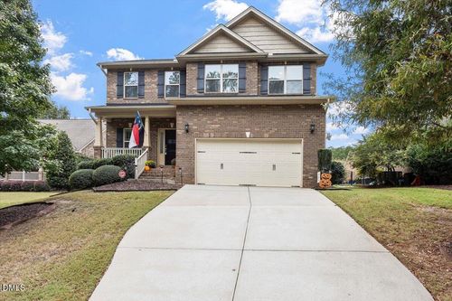 178 Valleycruise Cir, Garner, NC, 27529-6765 | Card Image