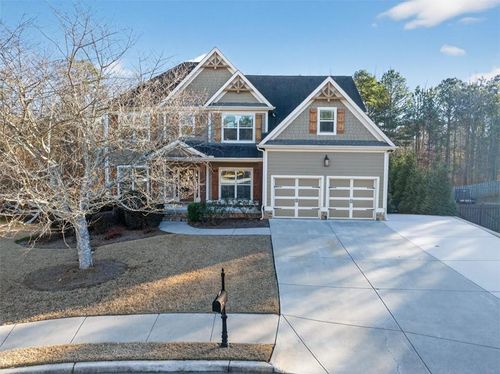 1250 Redhead Ln, Jefferson, GA, 30549-5409 | Card Image
