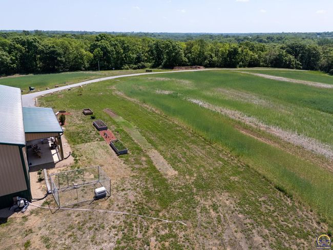 14426 110 Th St, House other with 5 bedrooms, 3 bathrooms and null parking in Oskaloosa KS | Image 66