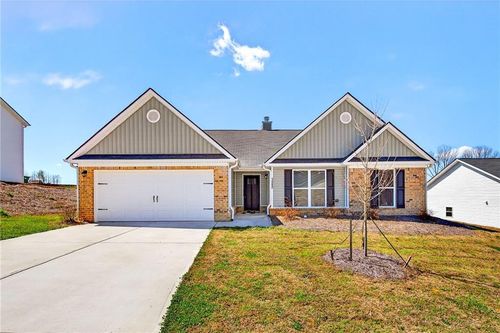 1302 River Mist Cir, Jefferson, GA, 30549-7750 | Card Image