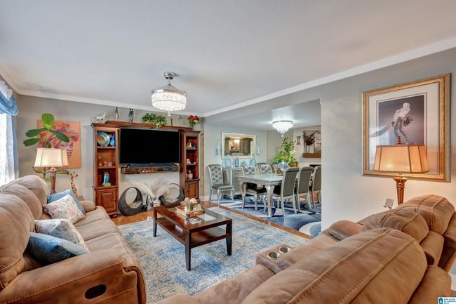108 Lakepoint Dr, Townhouse with 3 bedrooms, 3 bathrooms and null parking in Gadsden AL | Image 7