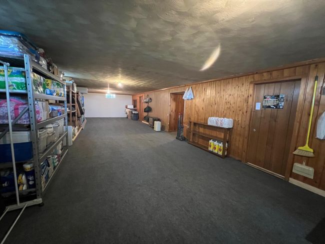 Basement Game Room | Image 35