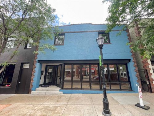 3630 W 32nd Ave, Denver, CO, 80211-3120 | Card Image