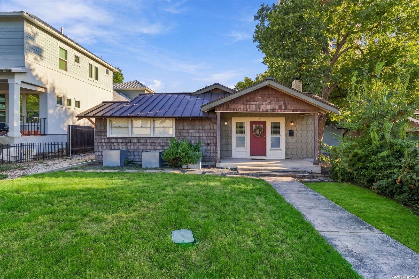 Residential in San Antonio
