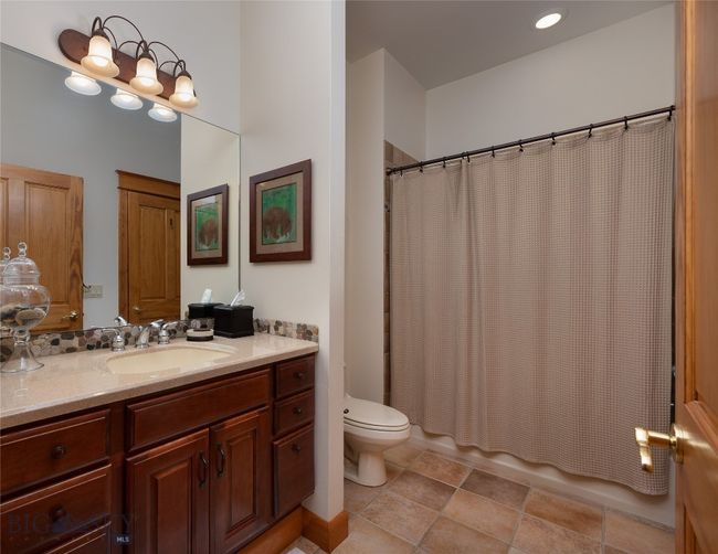 250 Petes Way, House other with 3 bedrooms, 3 bathrooms and null parking in Gallatin Gateway MT | Image 31