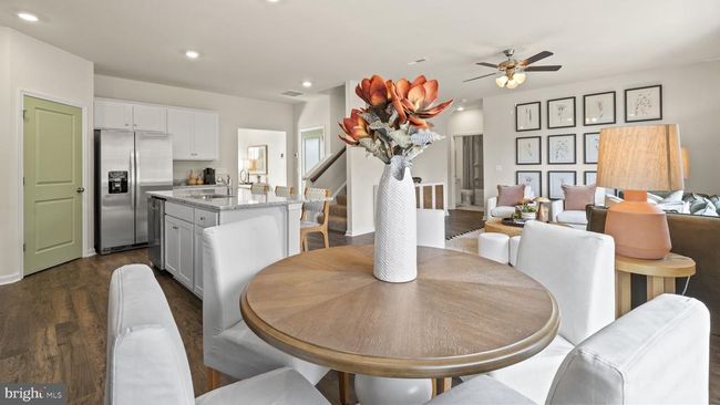 230 Waterfront Dr, House other with 5 bedrooms, 3 bathrooms and null parking in RAPHINE VA | Image 14