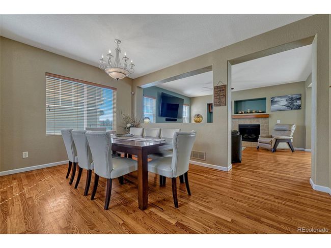 5338 Potentilla St, House other with 5 bedrooms, 3 bathrooms and null parking in Brighton CO | Image 6