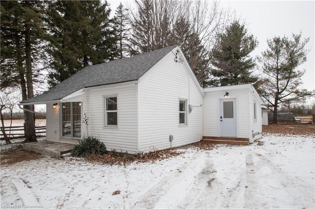 1387 Windham Lane, House other with 1 bedrooms, 1 bathrooms and 4 parking in Windham Centre ON | Image 39