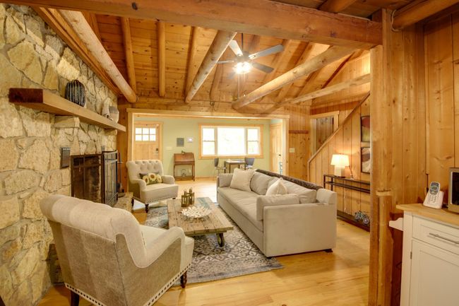 7166 Woodside Dr, House other with 3 bedrooms, 2 bathrooms and null parking in Liberty IN | Image 29