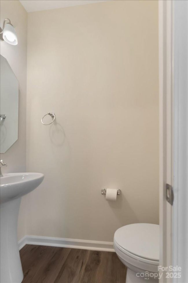 1207 Scotch Meadows Loop, House other with 3 bedrooms, 3 bathrooms and null parking in Monroe NC | Image 13