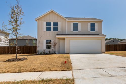 103 Levi Dr, Cleburne, TX, 76031-6431 | Card Image