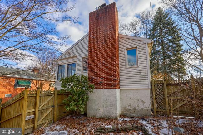 316 S 10 Th St, House other with 3 bedrooms, 2 bathrooms and null parking in AKRON PA | Image 41