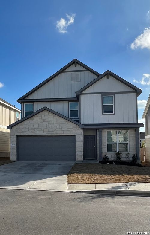 7828 Cottonwood Rdg, Boerne, TX, 78015-5211 | Card Image