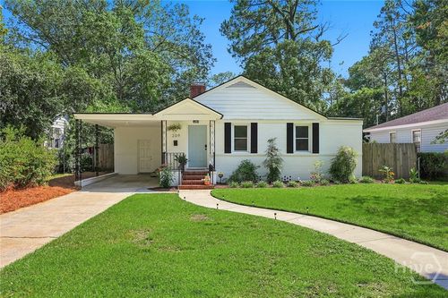 209 E 65th St, Savannah, GA, 31405-5308 | Card Image