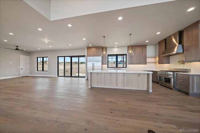 2970 Red Kit Rd, House other with 4 bedrooms, 5 bathrooms and 3 parking in Franktown CO | Image 9
